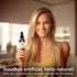 Lumi Outdoors Natural Air Freshener - Lemon Vanilla Odor Eliminating Essential Oil Room Spray