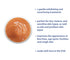 Raya Pumpkin Enzyme Facial Puree (127), Gentle Exfoliating Treatment for All Skin, Reduces Fine Lines