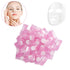 YUYTE Portable DIY Compressed Facial Sheet, Individually Wrapped Paper for Face Skin Care