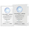 Triple Hyaluron Hydrating Mask for Dry and Sensitive Skin, 10EA, Korean Vegan Beauty
