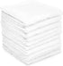 Dupray Washable Microfiber Cloths, Accessories Pack of 10