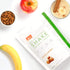 310 Nutrition Vegan Organic Plant Powder and Meal Replacement Shake, Salted Caramel, 14 Servings, Sugar Free