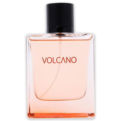 New Brand Perfumes Volcano EDT Spray Men 3.3 oz (sem numero)