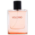 New Brand Perfumes Volcano EDT Spray Men 3.3 oz (sem numero)