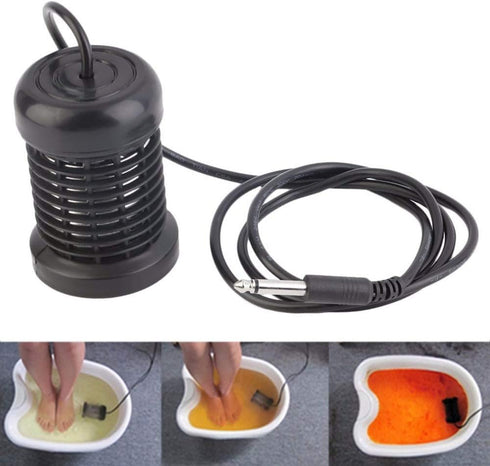 Arrays for Detox Foot Bath (2 Pack) - Replacement Arrays for Ionic Detox Foot Spa