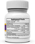 Superior Source No Shot Vitamin B12 Methylcobalamin (2000 mcg), Methylfolate, B6 (P-5-P), Quick Dissolve MicroLingual, 60 Ct, Cognitive Health, Increase Energy, Healthy Heart, Non-GMO