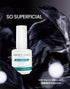 Legacy Nails Professional PRO FINISH GEL 0.5oz, High-Gloss Acrylic Nail Sealer for Long-Lasting Shine