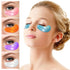 Under Eye Patches for Puffy Eyes, 10 Pairs Gel Pads for Dark Circles, Hyaluronic Acid Eye Pads for Anti Aging