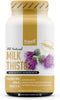Fresh Nutrition Milk Thistle Capsules, 10,000mg