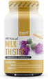 Fresh Nutrition Milk Thistle Capsules, 10,000mg