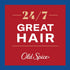 Old Spice Hair Styling Pomade for Men, Medium Hold No Shine, 2.22 Fl Oz Each, Twin Pack