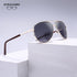 EYEGUARD Unisex Bifocal Sunglasses Readers, UV400 Protection, Outdoor Reading Glasses for Men and Women