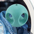 Laundry Ball, Reusable and Easy to Clean Washing Clothes Ball Effectively Removes Oil and on The Clothes Laundry