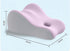 UVXKOSIV Sweet Couples Pillow Couples Deep Position Support Pillow Butt Cushion for Couples,Memory Foam Support Pillow