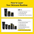 Lumin Men's Dark Circle Defense Balm, Anti-Aging Eye Cream Treatment, 20ml, Suitable for All Skin Types