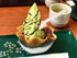 Gmark Disposable Wooden Spoons, Paper Wrapped, Pack of 100, 6.5" Spoons, 100% All-Natural, Eco-Friendly, Biodegradable