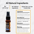 P.R.I Propolis Throat Spray, 1oz with Manuka Honey, Sore Throat & Immune Support, Fresh Peppermint Taste