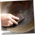 Set Emery Sponge Cleaning Pad Kitchen Dishwashing Sponge for Non-Scratch Cleaning for Cookware and Kitchenware