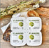 Hemp Oil and Truffle Wash Off Lifting Mask for 8 Applications | Korean Facial Mask for Dry Skin, Hydrating, Pore