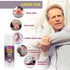 Roll On for Pain Relief - Premium Ultra Strength Hemp Oil Roll On, Fast Acting, Odorless for Joint, Muscle, & Back