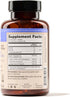 NatureWise Flaxseed Oil 1200mg Softgels with 720mg ALA, Fish Free Omega 3 6 9 Supplement for Heart Health - 60 Softgels