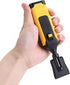 Wood Floor Furniture Scratch Repair Kit, 11 Colors Wax, Leepesx Laminate Repairing Kit with Melting Tool for Cracked