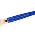 Bdellium Tools Professional Makeup Brush - Golden Triangle 951 Small Slanted Double Dome Blender, Vegan Synthetic