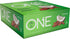 ONE Protein Bars, Almond Bliss - Gluten Free with 20g Protein, 1g Sugar, 2.12 oz (12 Pack)