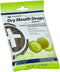 Dry Mouth Drops, Melon, 2 Ounce