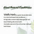 Well's Herb Dried Horsetail | 0.5 oz. | 100% Natural Herbal Ingredient for DIY Beauty Essential