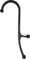 Therapist's Choice Therapists Choice Pressure Point Hook Cane, Back and Neck Massager for Trigger