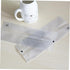 Packaging 8.97X3.74X1.96 Inch Hemoton Bread Bags Clear Bakery Bags for Bread Cookies Snacks Party Treats Disposable