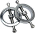 JWZMB Body Chain Body Clip for Women