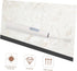 Yardwe Electric Toothbrush with Soft Bristles and Replaceable Heads Portable Rechargeable Sonic Teeth Cleaning Tool