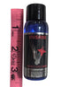 Vivishine 30ml Portable Latex Shiner for Clothing