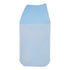 50Pcs Dental Clean Teeth Wipes, Disposable Brush Ups for Baby Oral Cleaning, Whitening for Deep Cleaning