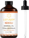Neroli Essential Oil 4 Oz, Premium 100% Pure & Natural Aromatherapy Oil for Beauty Home Care