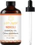Neroli Essential Oil 4 Oz, Premium 100% Pure & Natural Aromatherapy Oil for Beauty Home Care