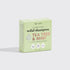 Kitsch Tea Tree & Mint Shampoo Bar - Anti Dandruff Shampoo for Itchy Scalp, Vegan Hair Care, 3.2oz