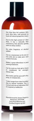Organic Aloe Vera Gel by Amara Beauty