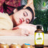SVA Rue Essential Oil, 1 Fl Oz, 100% Natural for Diffuser, Hair, Skin Care, Aromatherapy