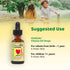 CHILDLIFE ESSENTIALS Vitamin D3 Drops, 500 IU, Natural Berry, 1 Fl Oz, Immune & Bone Health for Infants