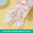 Baby Toothbrush and Tongue Cleaner, Disposable Oral Care for 0-36 Month Baby, 40 Count