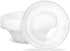 PLASTICPRO 12 Ounce Premium Crystal Clear Disposable Plastic Party Soup Bowls, Pack of 40