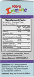 Superior Source Kid’s Immune Clean Melts, Quick Dissolve MicroLingual Tablets, 60 Count, Zinc, Vitamin C, D3