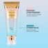 2Pcs Niacinamide Whitening Toothpaste, Fresh Breath Toothpaste for Removing Tooth Stains