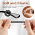 14 Pairs Eyeglass Ear Grips Sleeve Holder, Anti-Slip Glasses Ear Hooks for Kids and Adults Sunglasses, Reading Glasses