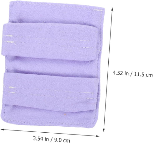Post-Surgery Masectomy Pillow for Shoulder Support - Comfort Cushion