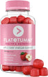 Flat Tummy Apple Cider Vinegar Gummies, 60 Count ACV Gummies, Detox, Support