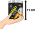 Forzagen Amino Fire, Essential Amino Energy Powder for Pre-Workout, Peach Mango, 40 Servings